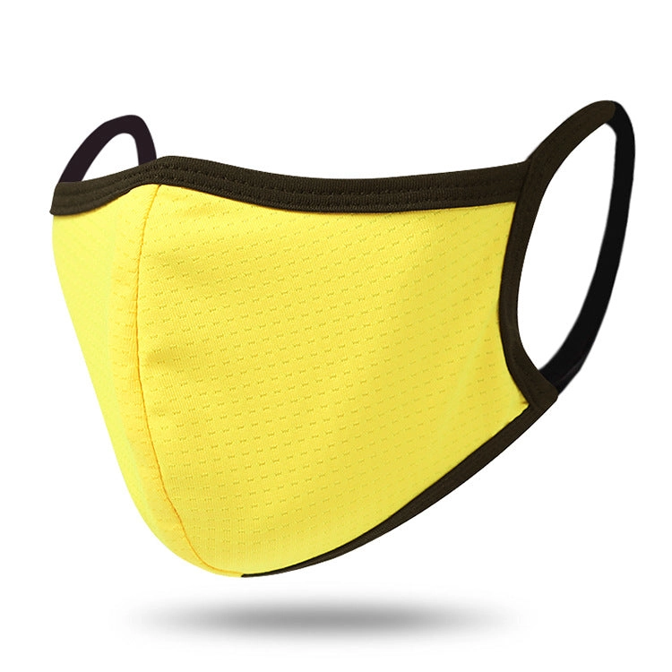 Cloth Masks Four Seasons Outdoor Cycling Windshield Mask To Prevent Breath