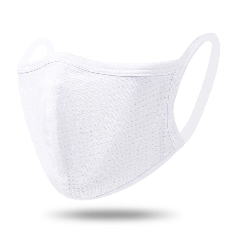 Cloth Masks Four Seasons Outdoor Cycling Windshield Mask To Prevent Breath