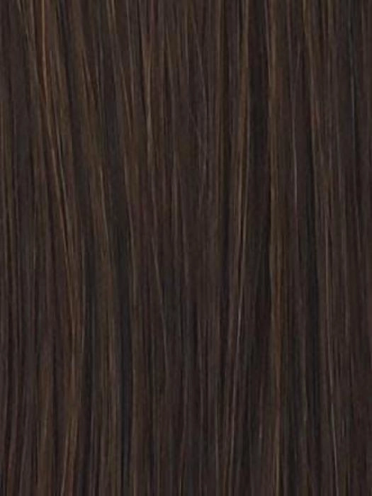 Colada | Synthetic Hair Fall with Headband