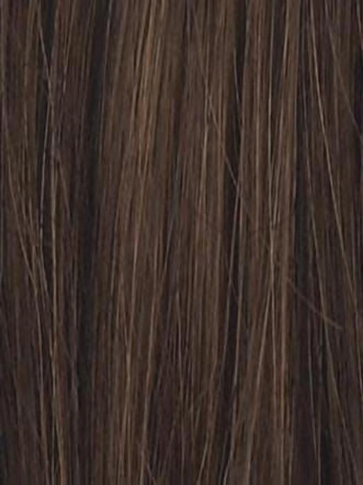 Colada | Synthetic Hair Fall with Headband