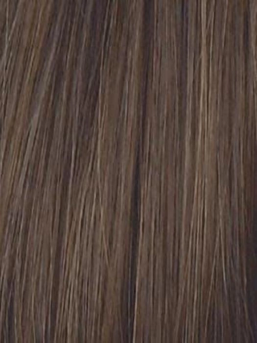 Colada | Synthetic Hair Fall with Headband