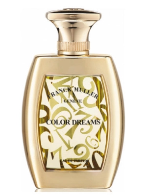Color Dream by Franck Muller
