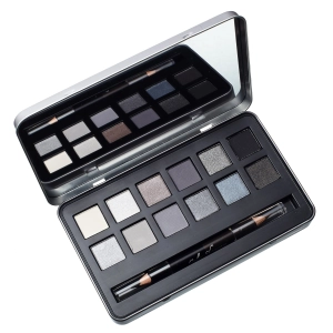 Color Show Smokey Eye Pallet