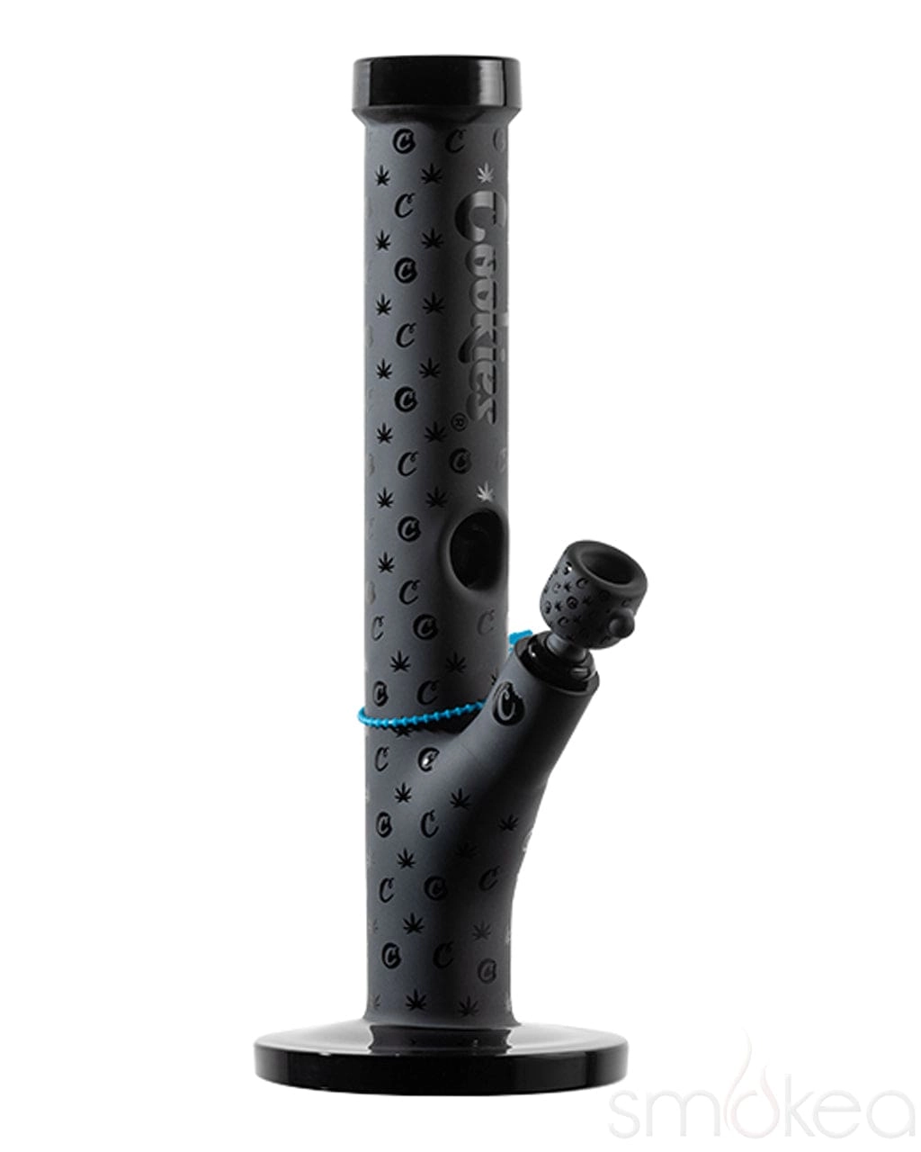 Cookies V Straight Bong