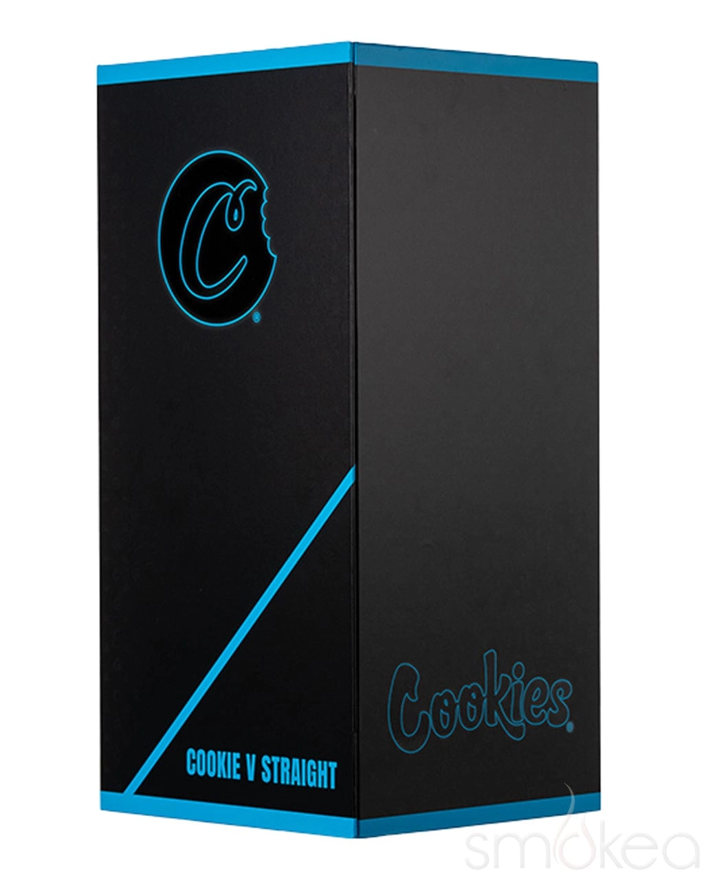 Cookies V Straight Bong