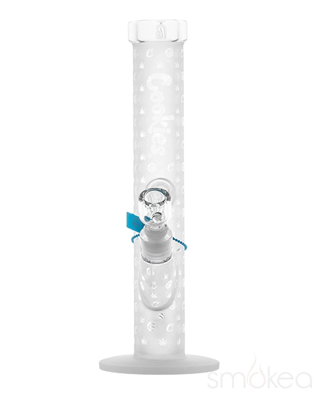Cookies V Straight Bong
