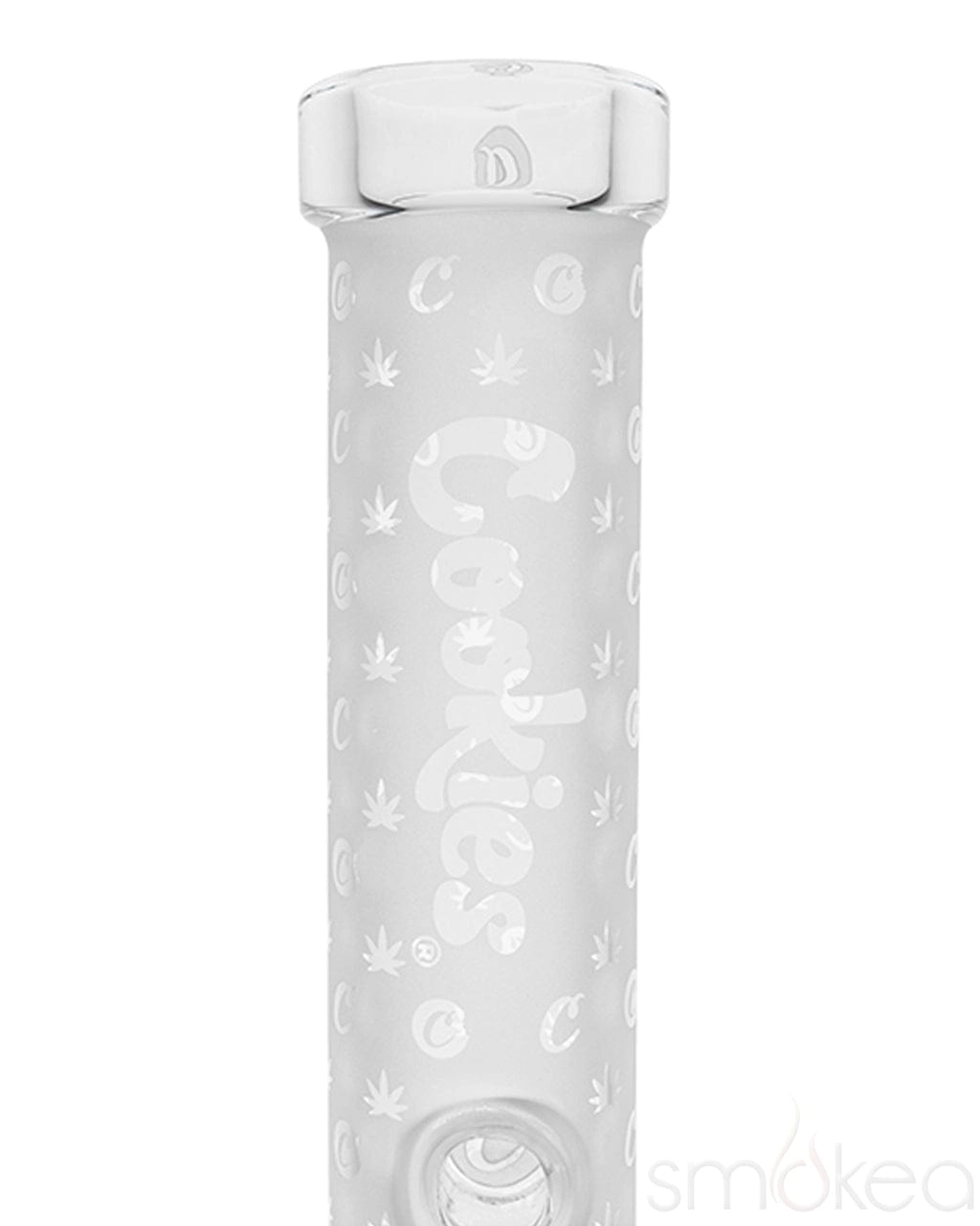 Cookies V Straight Bong