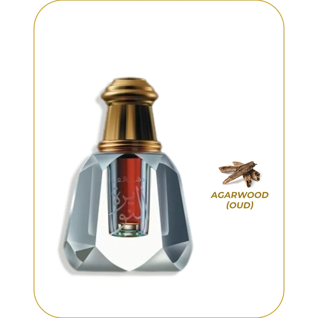Dahn Al Oudh Al Nuwayra by Ajmal perfume
