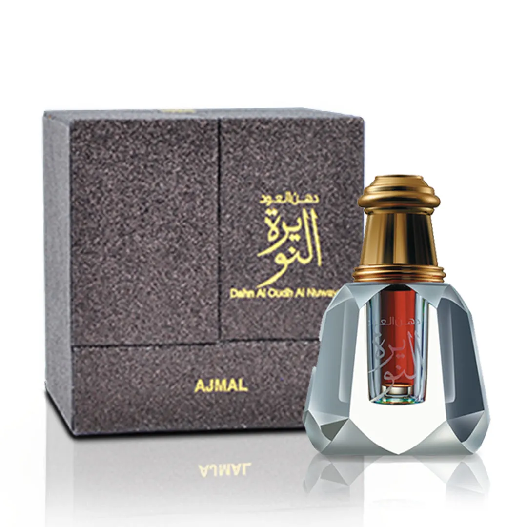 Dahn Al Oudh Al Nuwayra by Ajmal perfume