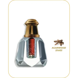 Dahn Al Oudh Al Nuwayra by Ajmal perfume