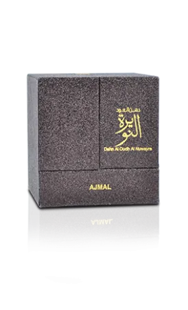 Dahn Al Oudh Al Nuwayra by Ajmal perfume