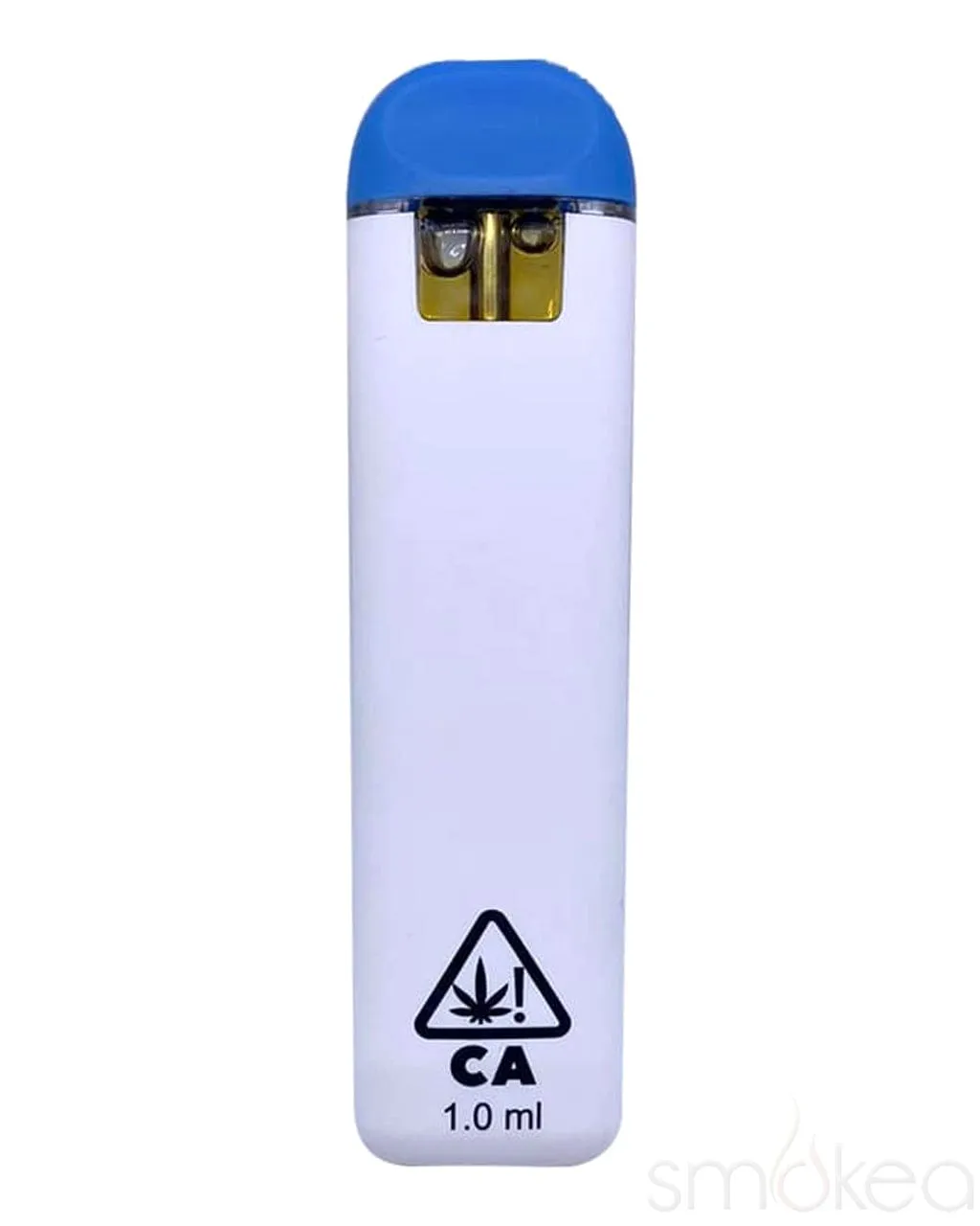 Dank Lite 1g THCH Disposable Vape - Motorbreath
