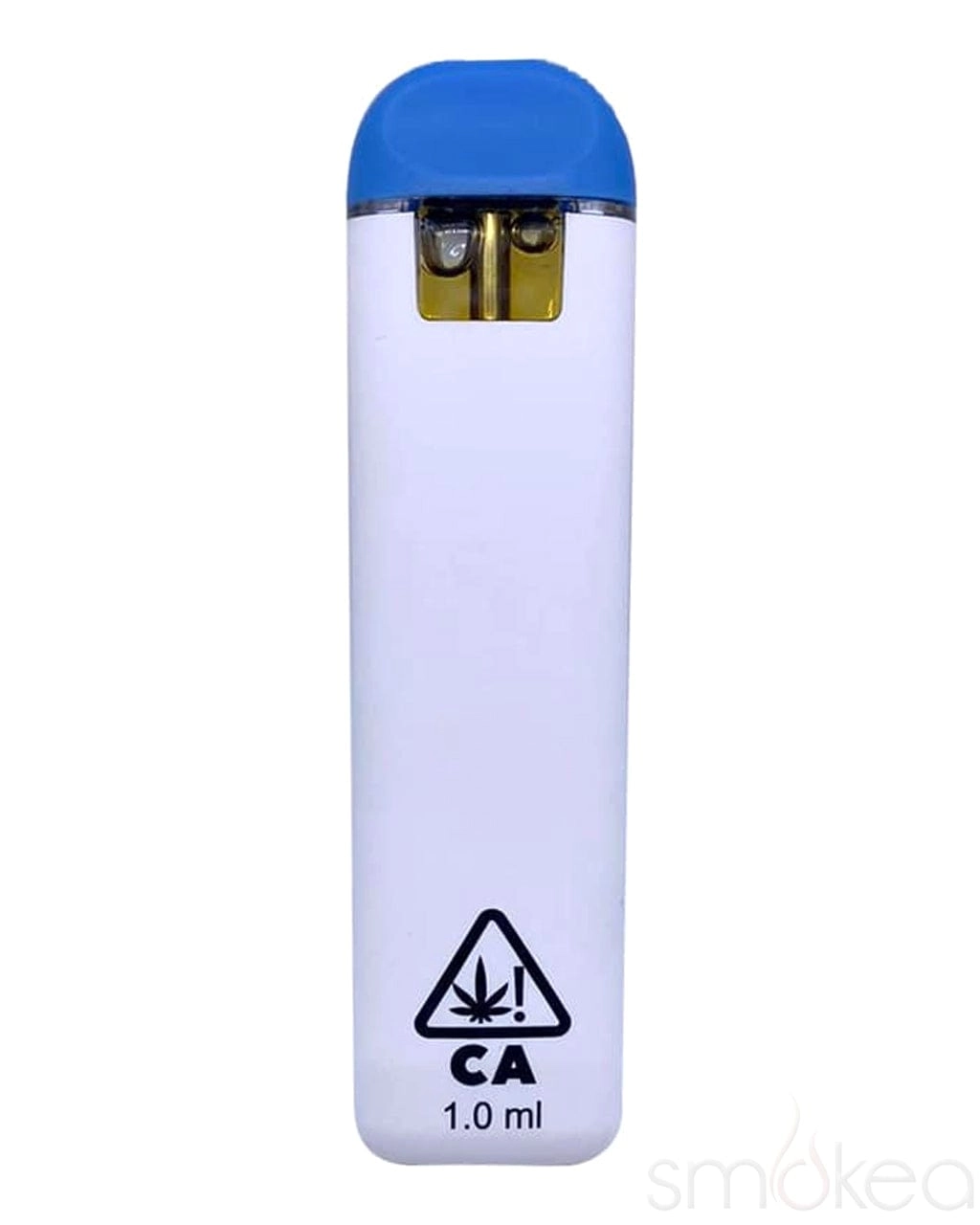 Dank Lite 1g THCH Disposable Vape - Nightfire OG