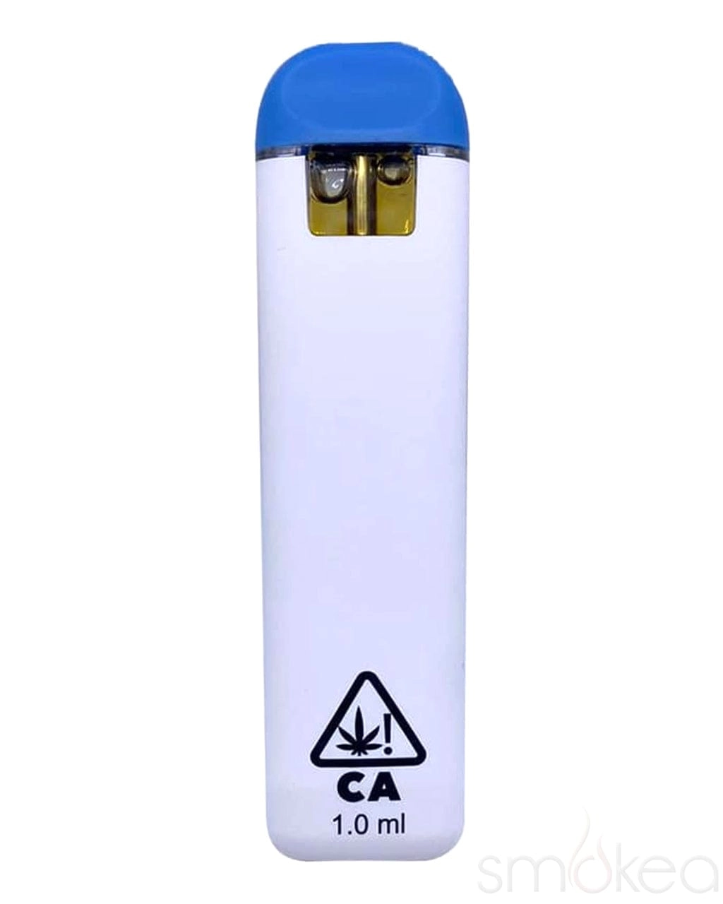 Dank Lite 1g THCV  Disposable Vape - Durban Poison