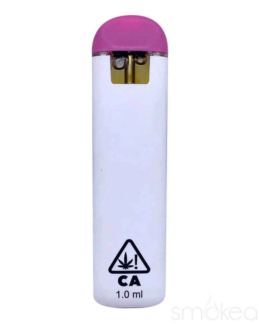 Dank Lite 2g Graveyard Disposable Vape - GMO Cookies