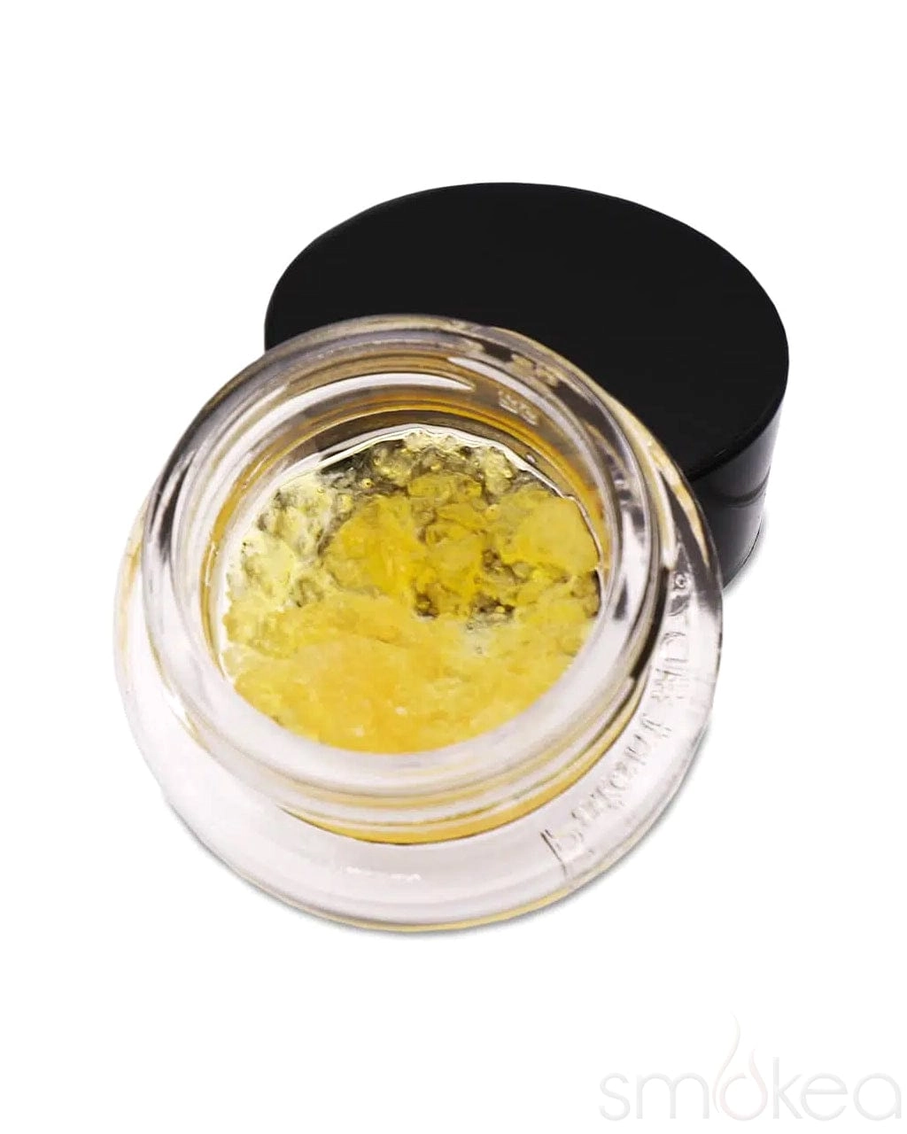 Dank Lite 3g Ultra Full Spectrum CBD Dabs - Wedding Cake
