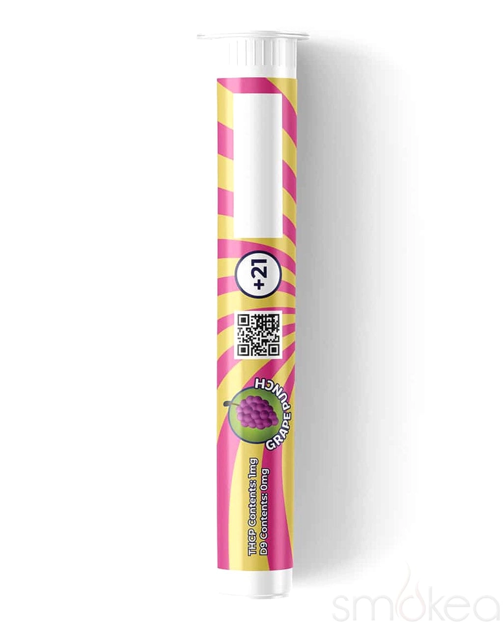 Dank Lite THCP Palm Leaf Pre-Roll - Grape Punch