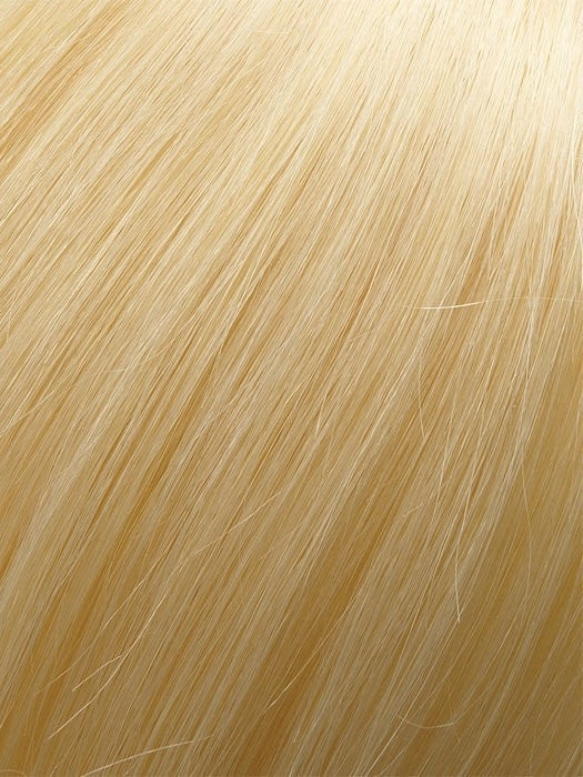easiCrown HH 12" Renau Exclusive | Remy Human Hair Topper (Hand-Tied)