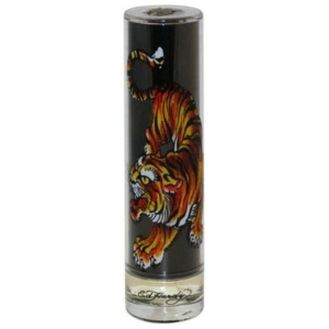ED HARDY Christian Audigier Men 3.4 oz 3.3 edt Cologne NEW UNBOXED WITH CAP tester