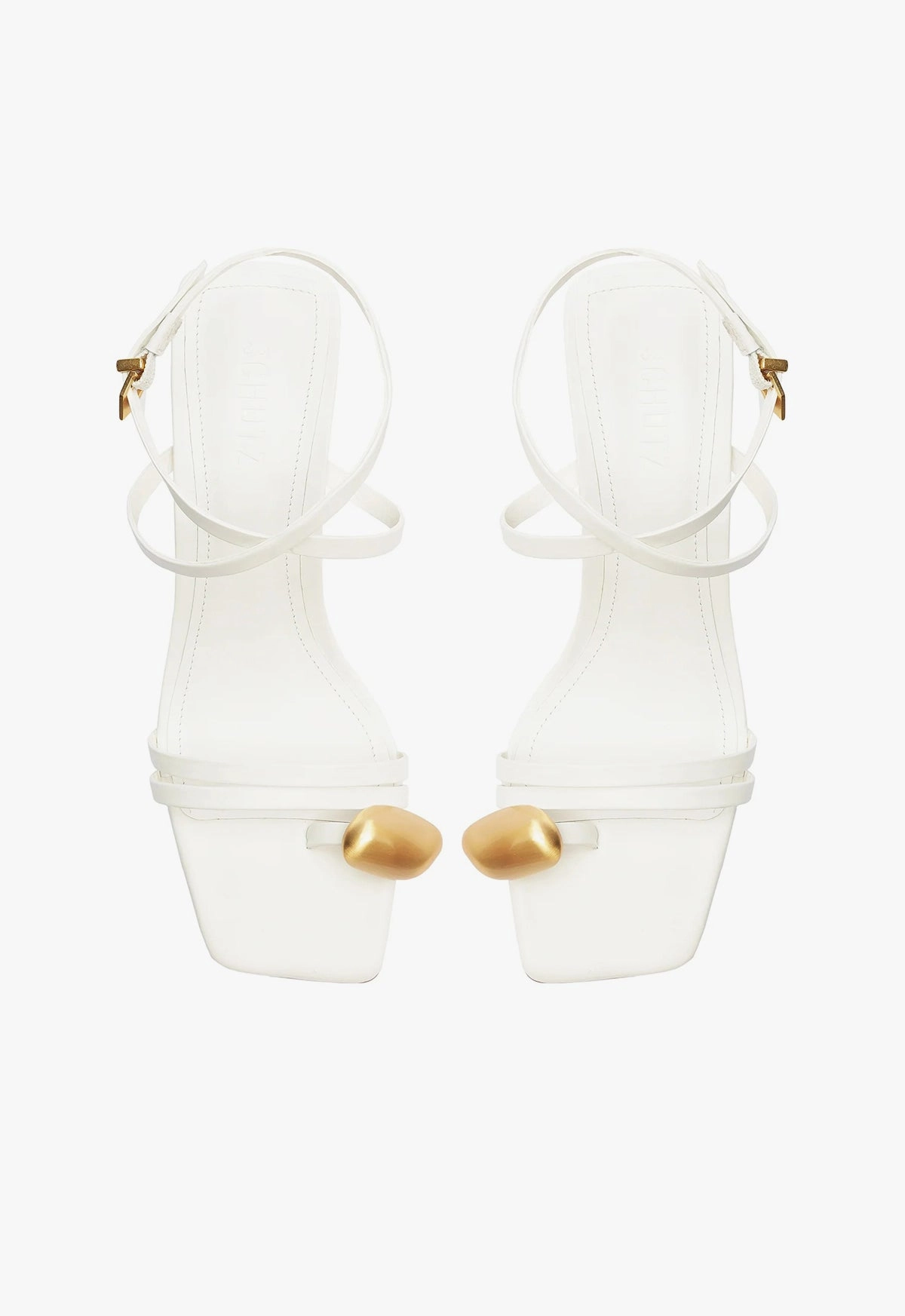 Elysa Atanado Leather Sandal