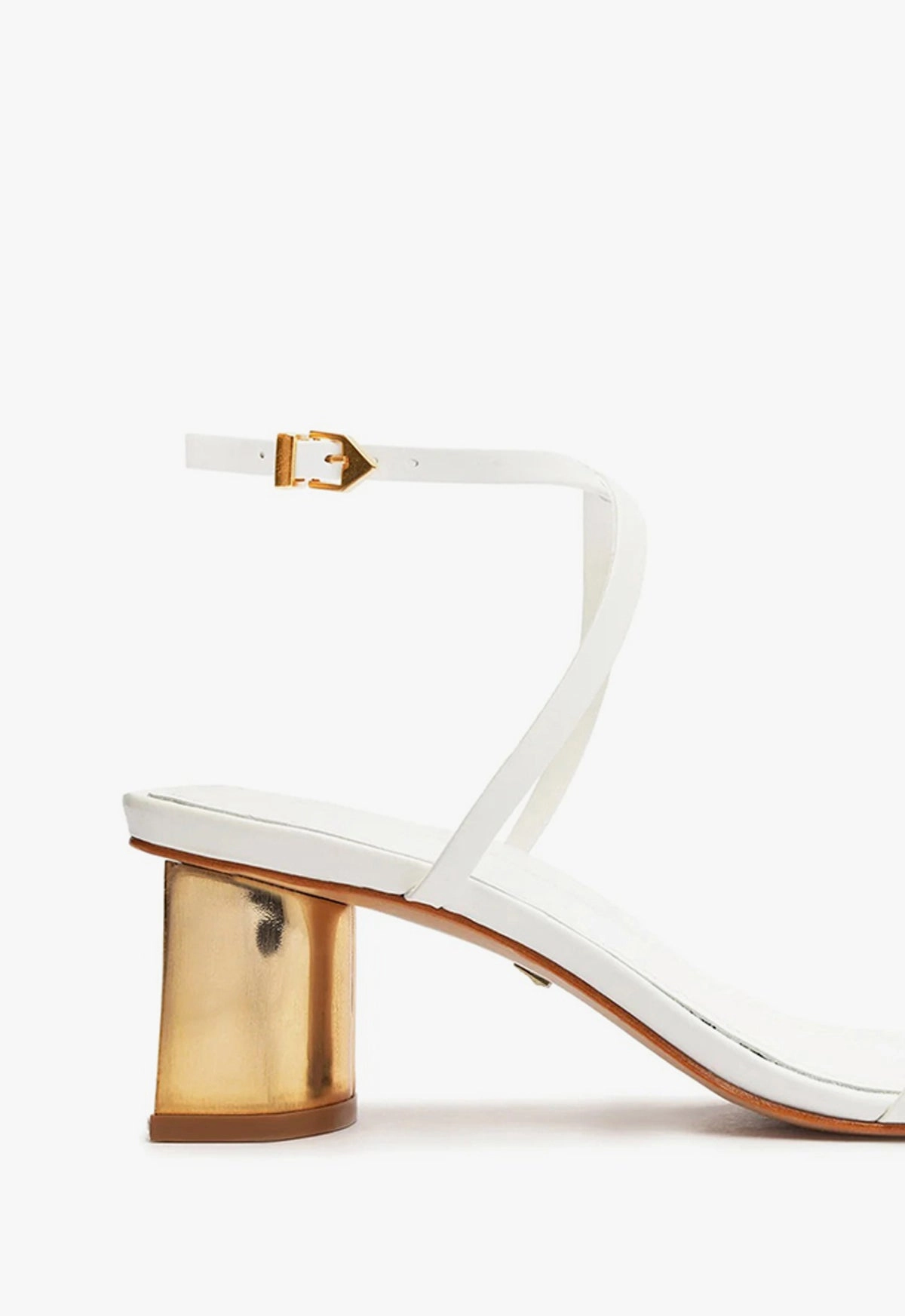 Elysa Atanado Leather Sandal