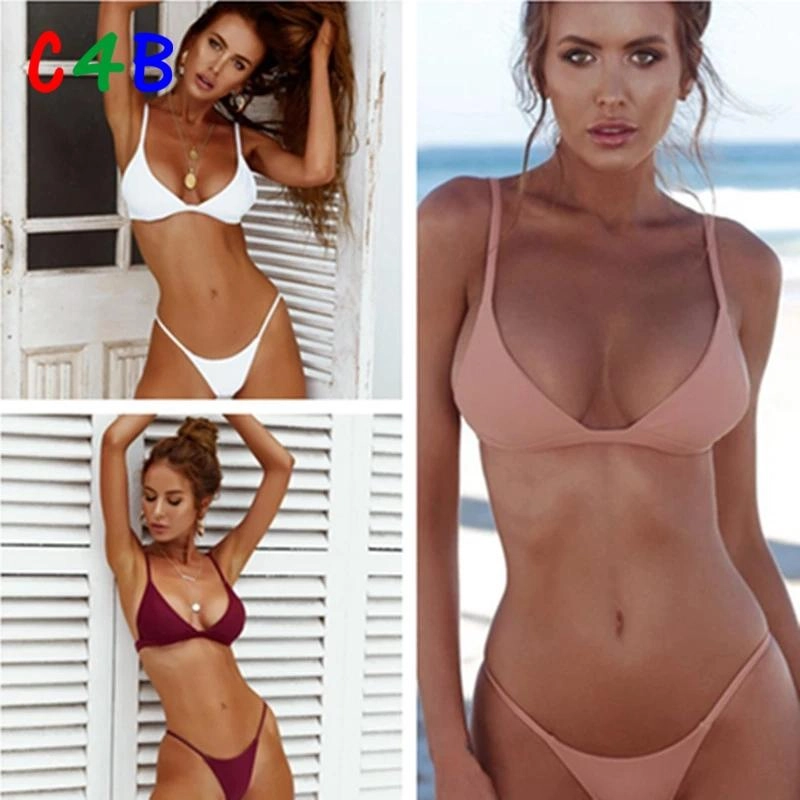 Emma Bikini swimwear