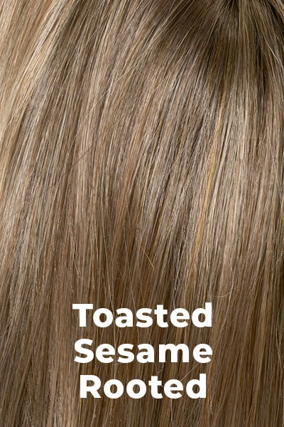 Envy Wigs - Chelsea - Human Hair Blend