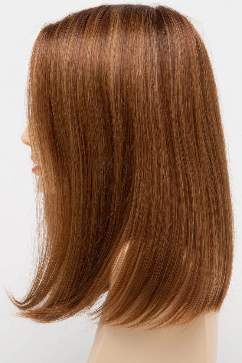 Envy Wigs - Chelsea - Human Hair Blend