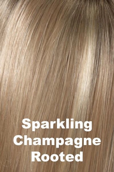 Envy Wigs - Chelsea - Human Hair Blend