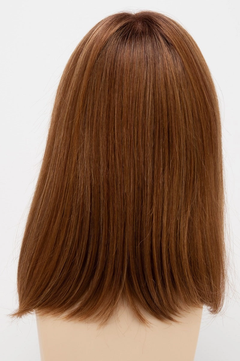 Envy Wigs - Chelsea - Human Hair Blend