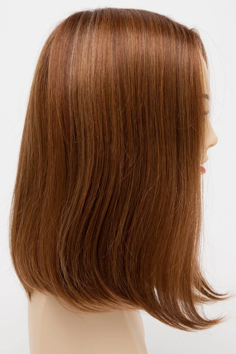 Envy Wigs - Chelsea - Human Hair Blend
