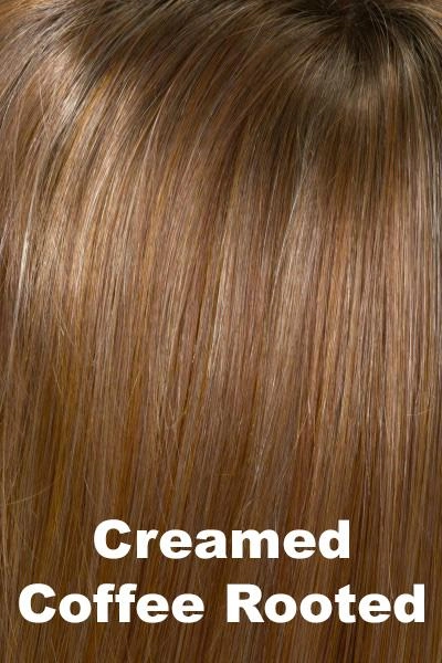 Envy Wigs - Yuri - Human Hair Blend