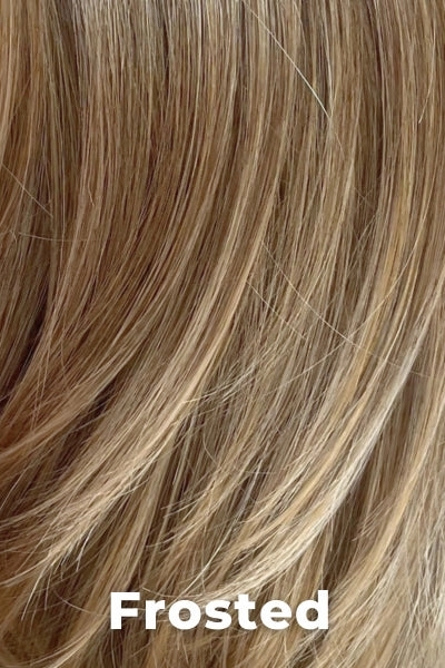 Envy Wigs - Yuri - Human Hair Blend