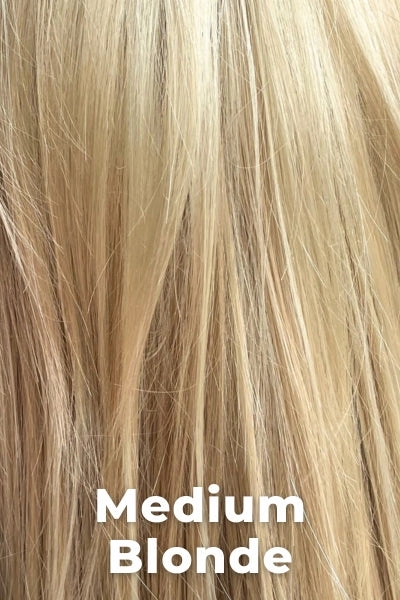 Envy Wigs - Yuri - Human Hair Blend