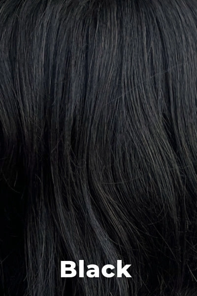 Envy Wigs - Yuri - Human Hair Blend