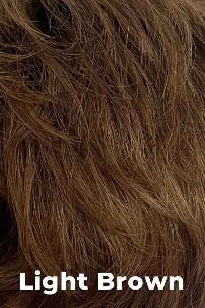 Envy Wigs - Yuri - Human Hair Blend