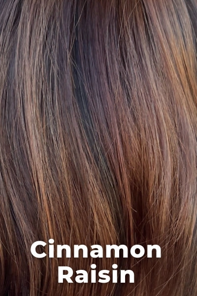 Envy Wigs - Yuri - Human Hair Blend
