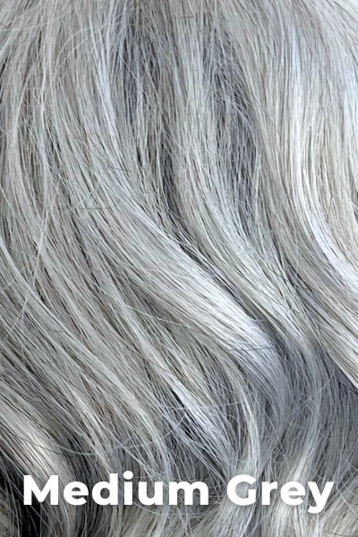 Envy Wigs - Yuri - Human Hair Blend