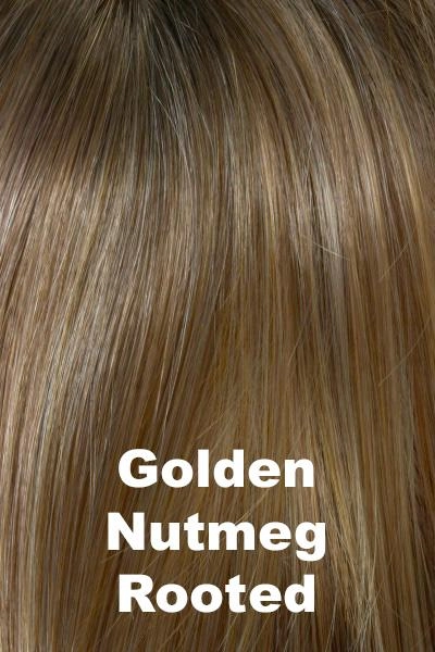 Envy Wigs - Yuri - Human Hair Blend