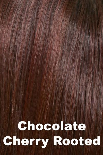 Envy Wigs - Yuri - Human Hair Blend