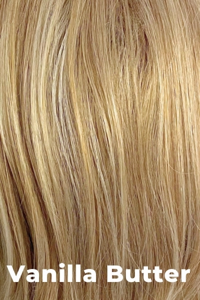 Envy Wigs - Yuri - Human Hair Blend