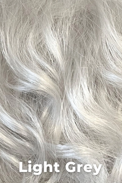 Envy Wigs - Yuri - Human Hair Blend