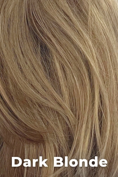 Envy Wigs - Yuri - Human Hair Blend