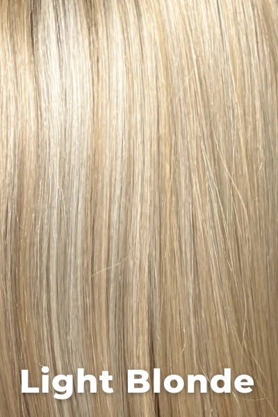 Envy Wigs - Yuri - Human Hair Blend