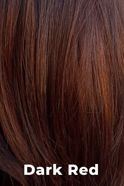 Envy Wigs - Yuri - Human Hair Blend