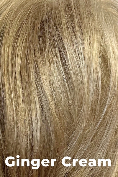Envy Wigs - Yuri - Human Hair Blend