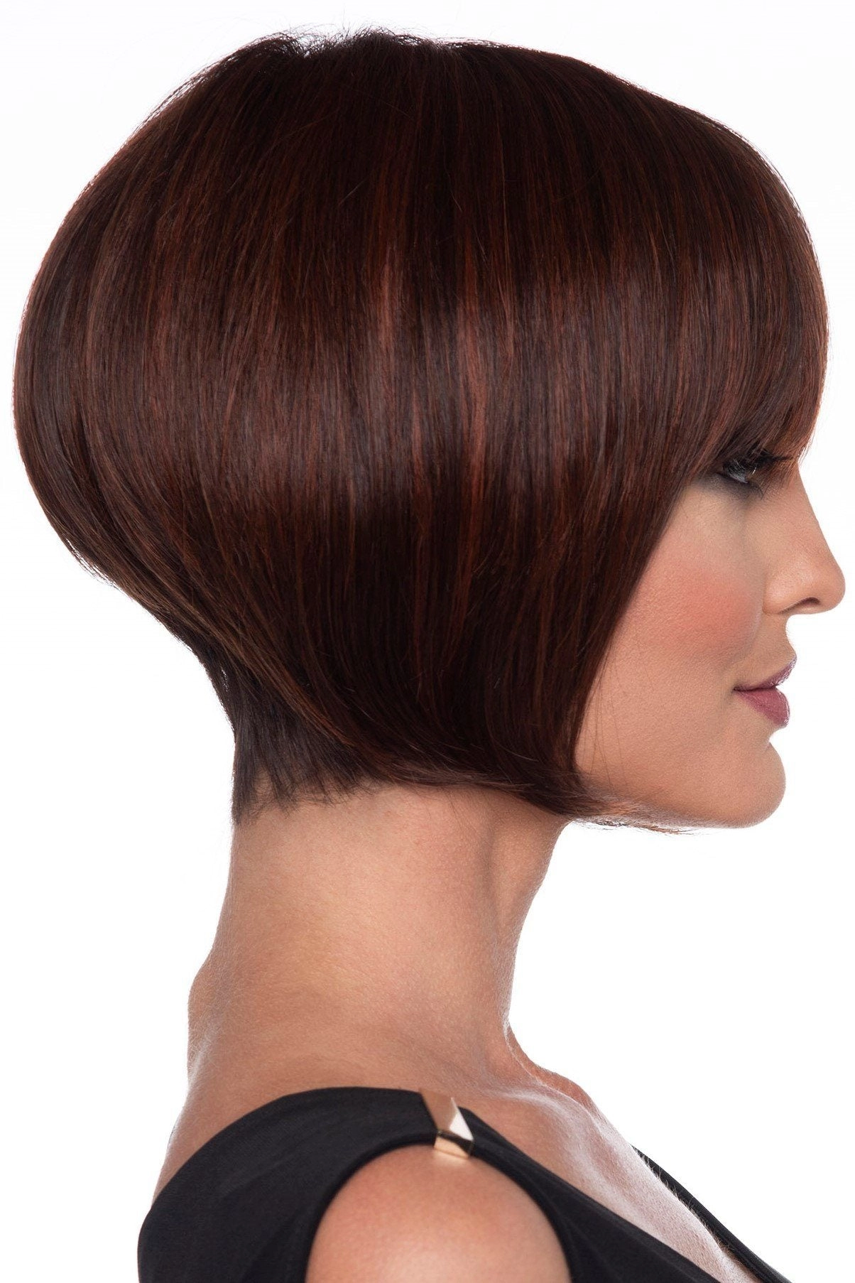 Envy Wigs - Yuri - Human Hair Blend