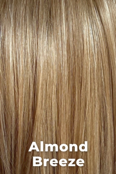 Envy Wigs - Yuri - Human Hair Blend