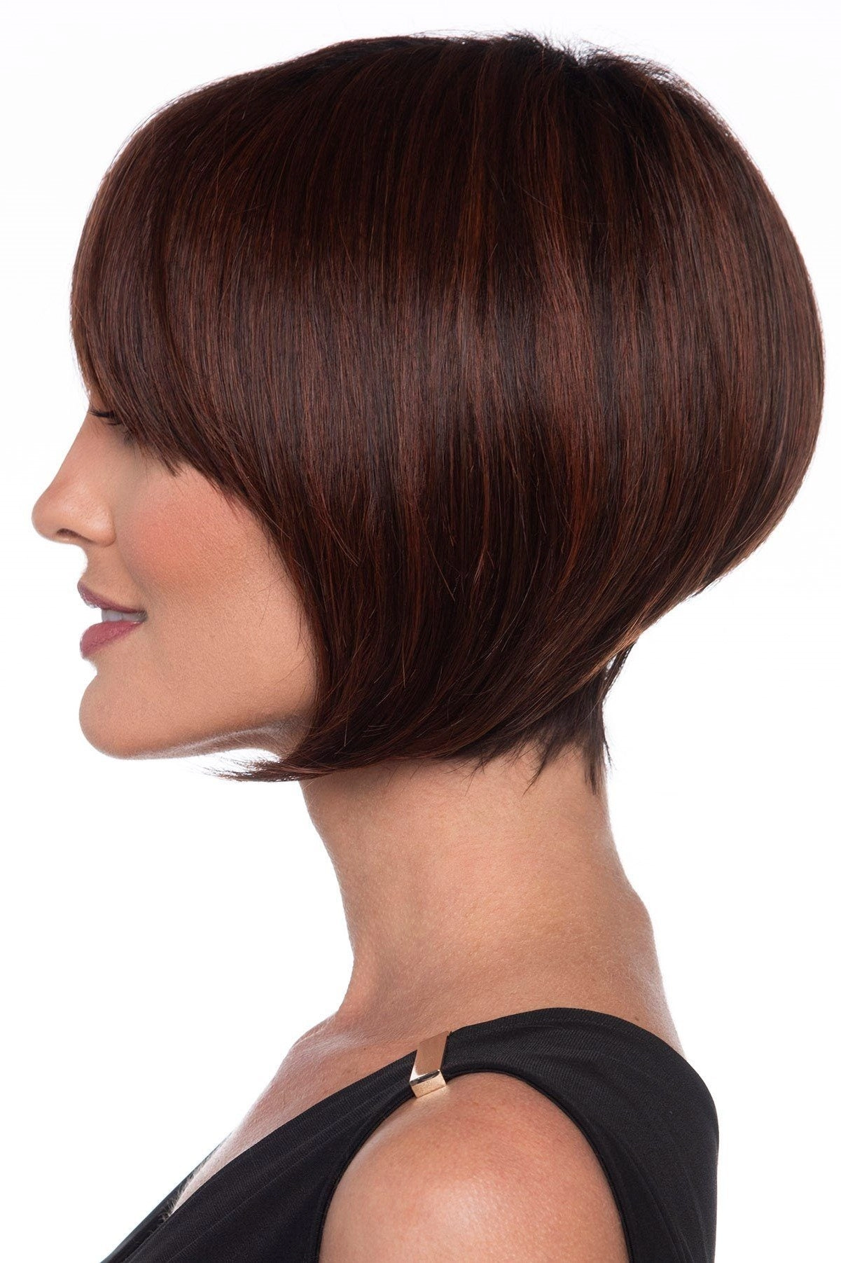Envy Wigs - Yuri - Human Hair Blend