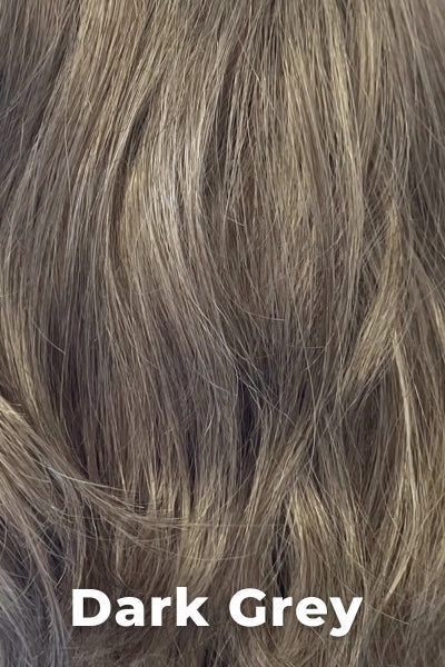 Envy Wigs - Yuri - Human Hair Blend